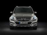 Mercedes-Benz GLK-Class 2013 года
